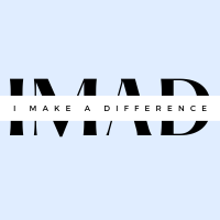 I Make a Difference